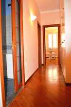 ห้องนอน 4 Ponte Vecchio Charming Suite