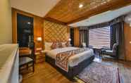 Bedroom 5 Hotel Royal Hillton, Pahalgam