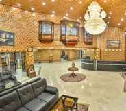 Lobby 3 Hotel Royal Hillton, Pahalgam