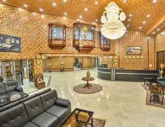 Lobby 2 Hotel Royal Hillton, Pahalgam