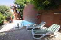 Swimming Pool Hotel Castello S. Antonio