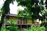 Luar Bangunan The Last Frontier Boutique Resort