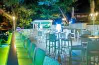 Bar, Cafe and Lounge Park Hotel Stara Zagora