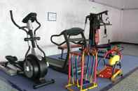 Fitness Center Park Hotel Stara Zagora