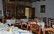 Restoran 7 Hotel Rural Mesa del Conde
