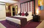 Bilik Tidur 5 Swiss Spirit Hotels & Suites Taif