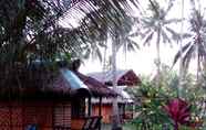 Bedroom 3 Batuan Hammock Hostel