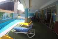 Swimming Pool Hotel Golden Sand