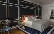 Kamar Tidur 4 Valeriana Exclusive Guesthouse