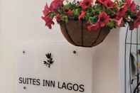 Bedroom Suites Inn Lagos