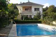 Swimming Pool Casa Pedro