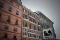 Exterior MyRooms San Pietro