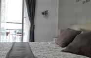 ห้องนอน 7 MyRooms San Pietro