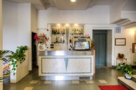 Bar, Kafe dan Lounge Albergo Villa Lucia