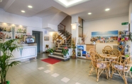 Lobi 3 Albergo Villa Lucia