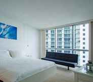 Bilik Tidur 7 Spectacular Midtown Miami