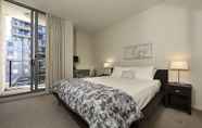Bedroom 5 Accommodate Canberra - Metropolitan