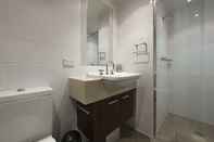 In-room Bathroom Accommodate Canberra - Metropolitan