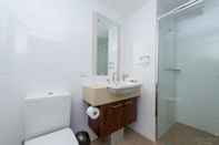 In-room Bathroom Accommodate Canberra - Metropolitan