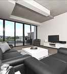 COMMON_SPACE Accommodate Canberra - The ApARTments