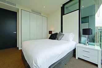 Kamar Tidur 4 Accommodate Canberra - The ApARTments