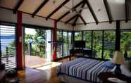 Kamar Tidur 3 Bedarra Beach House