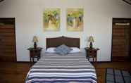 Kamar Tidur 2 Bedarra Beach House