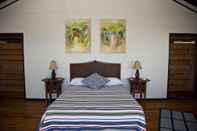 Kamar Tidur Bedarra Beach House