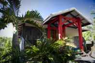 Bangunan Bedarra Beach House