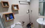 In-room Bathroom 3 CondoDeal at Shell Residences Moa Pasay