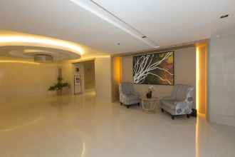 Lobby 4 CondoDeal at Shell Residences Moa Pasay