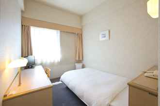 Kamar Tidur 4 Hotel South Garden Hamamatsu