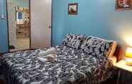 Kamar Tidur 5 Alma's Guesthouse