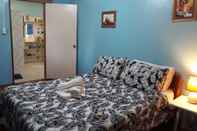 Kamar Tidur Alma's Guesthouse