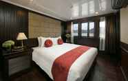 Bedroom 6 Halong Majestic Legend Cruise