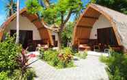 Bedroom 3 Chill Out Bungalows