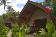 Bangunan Chill Out Bungalows