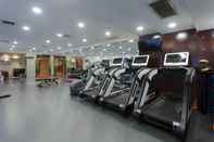 Fitness Center Changsha Xiaoxiang Huatian Hotel