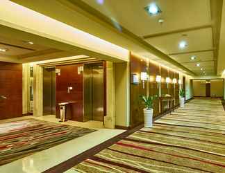 Sảnh chờ 2 Changsha Xiaoxiang Huatian Hotel