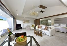 Bedroom 5 Imgya Palace