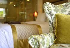 Bedroom 3 Imgya Palace