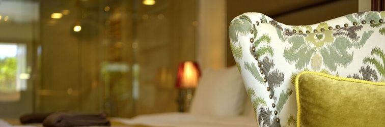 Bedroom Imgya Palace