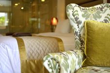 Bedroom Imgya Palace