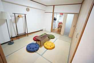 Bedroom 4 Takemura House Kyoubashi