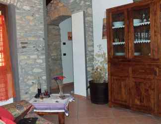 Lobi 2 Agriturismo A Veggia Vigna