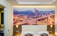 Kamar Tidur 7 Plaza 35