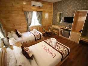 Kamar Tidur 4 Golden Princess Hotel