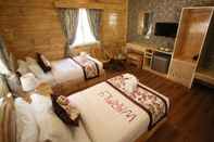 Kamar Tidur Golden Princess Hotel