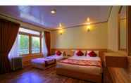 Kamar Tidur 2 Summit Alpine Resort