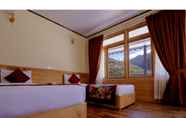 Kamar Tidur 7 Summit Alpine Resort